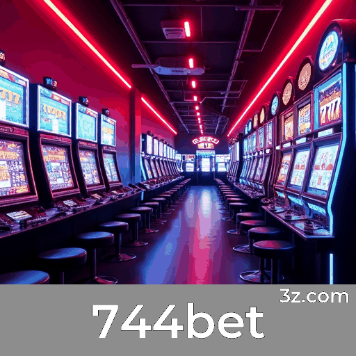 744bet Crash: Experiência Comunitária e Estratégias