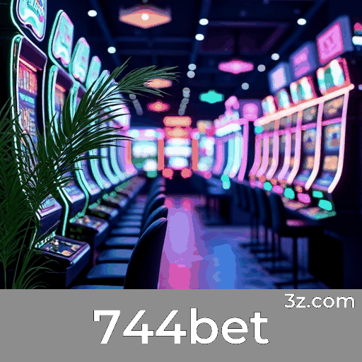 Dados e Análise da 744bet: Ciência na Aposta Esportiva