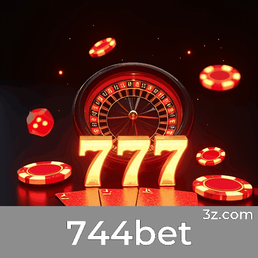 744bet Comunidade: Oásis de Interação para Jogadores