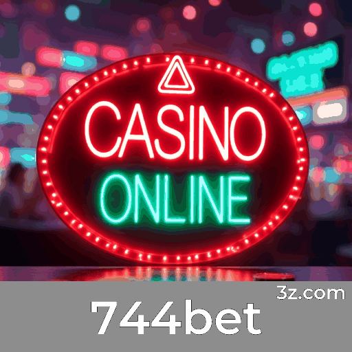 Desbloqueie Ofertas Surpreendentes no 744bet
