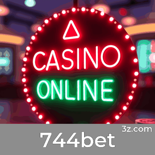 744bet: Jogos de Mesa ao Vivo com Dealers Brasileiros