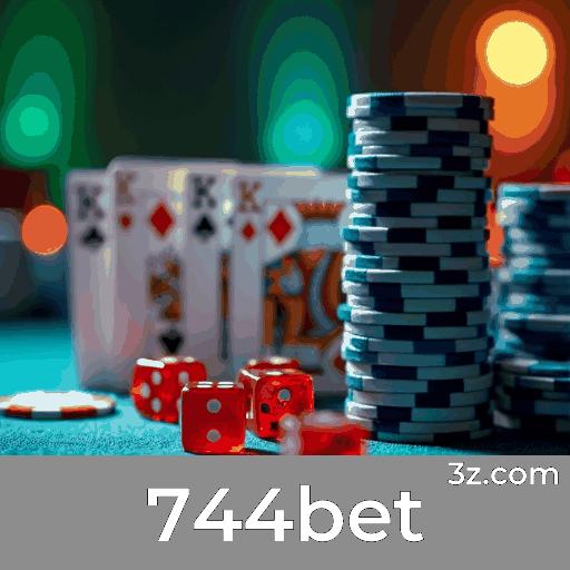 744bet: Diversão sem Limites para Jogadores Brasileiros