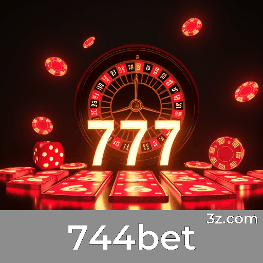 Desbloqueie Ofertas Surpreendentes no 744bet
