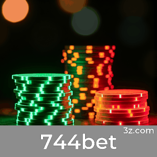Inovação Tecnológica da Plataforma 744bet: Excelência em Experiência Digital