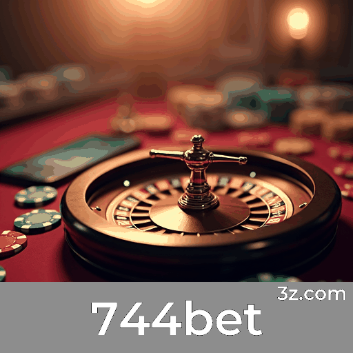 744bet: Experiência Imersiva e Diversificada para Brasileiros