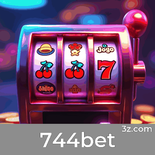 Desbloqueie Ofertas Surpreendentes no 744bet