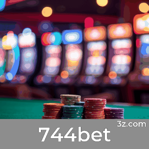 744bet: Diversão sem Limites para Jogadores Brasileiros