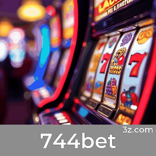 Inovação Tecnológica da Plataforma 744bet: Excelência em Experiência Digital